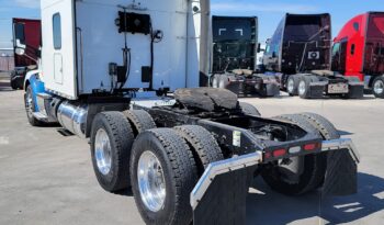 2019 PETERBILT 579 full