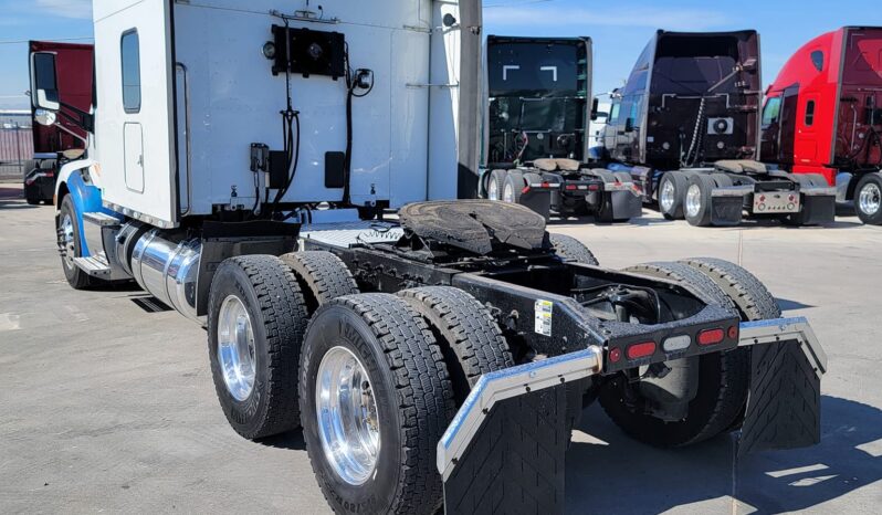 2019 PETERBILT 579 full