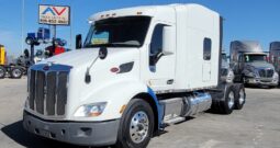 2019 PETERBILT 579