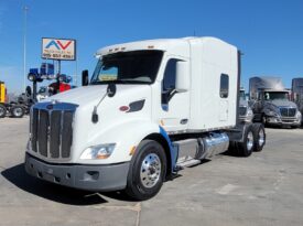 2019 PETERBILT 579