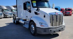 2019 PETERBILT 579