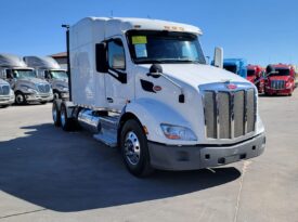 2019 PETERBILT 579