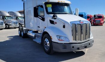 2019 PETERBILT 579 full