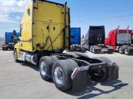 2017 FREIGHTLINER CASCADIA