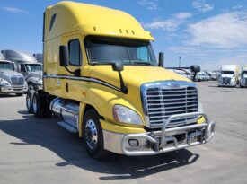 2017 FREIGHTLINER CASCADIA