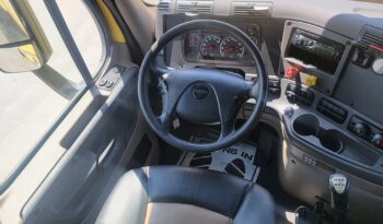 2017 FREIGHTLINER CASCADIA full