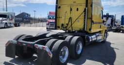 2017 FREIGHTLINER CASCADIA