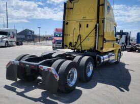 2017 FREIGHTLINER CASCADIA