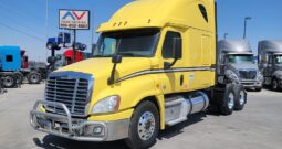 2017 FREIGHTLINER CASCADIA