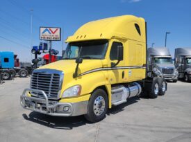 2017 FREIGHTLINER CASCADIA