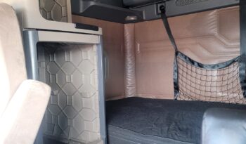 2017 FREIGHTLINER CASCADIA full