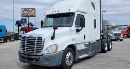 2016 FREIGHTLINER CASCADIA