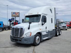 2016 FREIGHTLINER CASCADIA