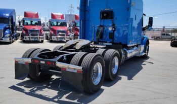 2019 PETERBILT 579 full