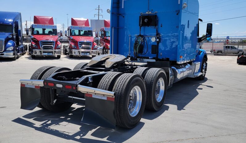 2019 PETERBILT 579 full