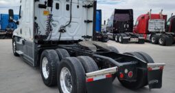 2017 FREIGHTLINER CASCADIA