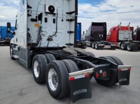 2017 FREIGHTLINER CASCADIA