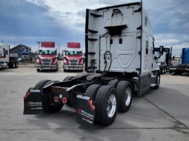 2016 FREIGHTLINER CASCADIA