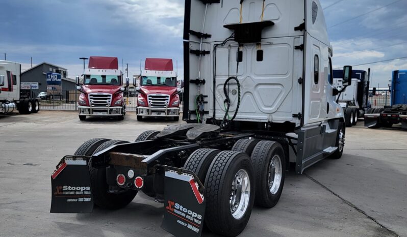 2016 FREIGHTLINER CASCADIA full