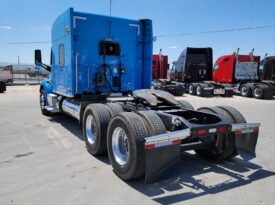 2019 PETERBILT 579