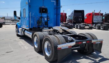 2019 PETERBILT 579 full