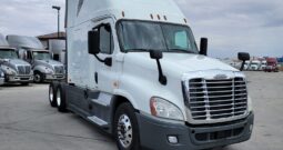 2017 FREIGHTLINER CASCADIA