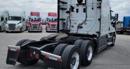 2017 FREIGHTLINER CASCADIA