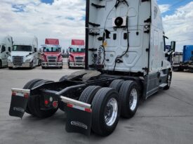 2017 FREIGHTLINER CASCADIA