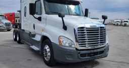 2016 FREIGHTLINER CASCADIA