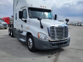 2016 FREIGHTLINER CASCADIA