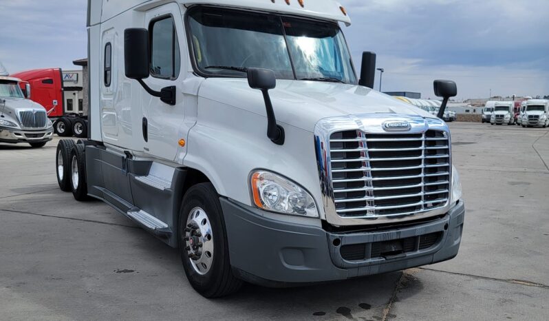 2016 FREIGHTLINER CASCADIA full