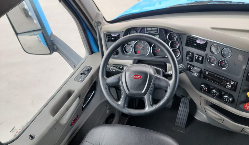 2019 PETERBILT 579 full