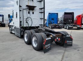 2016 FREIGHTLINER CASCADIA