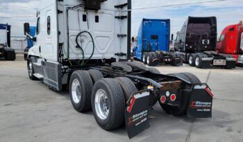 2016 FREIGHTLINER CASCADIA full