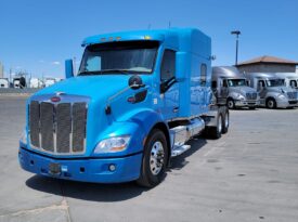 2019 PETERBILT 579