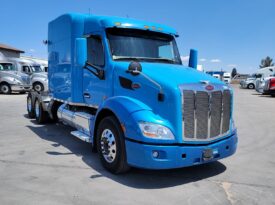 2019 PETERBILT 579