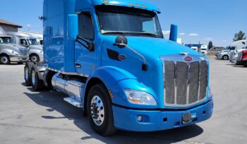 2019 PETERBILT 579 full