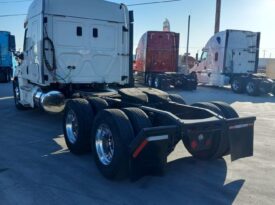 2017 FREIGHTLINER CASCADIA