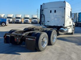 2017 FREIGHTLINER CASCADIA