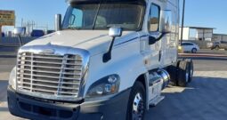 2017 FREIGHTLINER CASCADIA