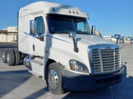 2017 FREIGHTLINER CASCADIA