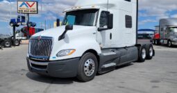 HAVE 2 IN STOCK!!! 2018 INTERNATIONAL LT-625