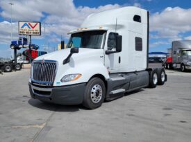 HAVE 2 IN STOCK!!! 2018 INTERNATIONAL LT-625