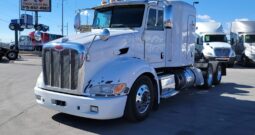 2014 PETERBILT 384