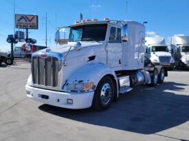 2014 PETERBILT 384