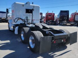 2014 PETERBILT 384