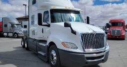 HAVE 2 IN STOCK!!! 2018 INTERNATIONAL LT-625