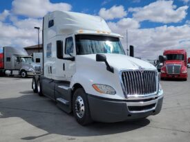 HAVE 2 IN STOCK!!! 2018 INTERNATIONAL LT-625