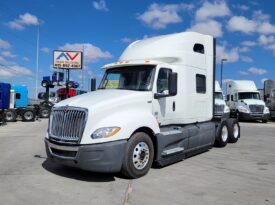 HAVE 3 IN STOCK!!! 2019 INTERNATIONAL LT-625