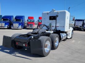 2014 PETERBILT 384